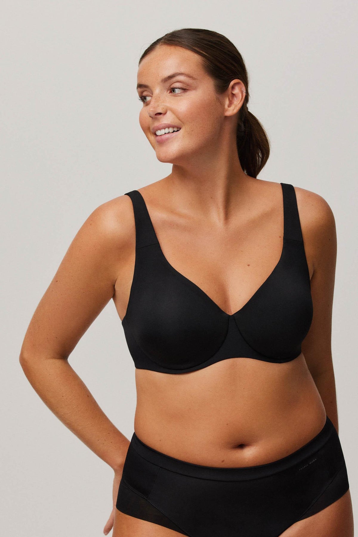 Brasier reductor negro