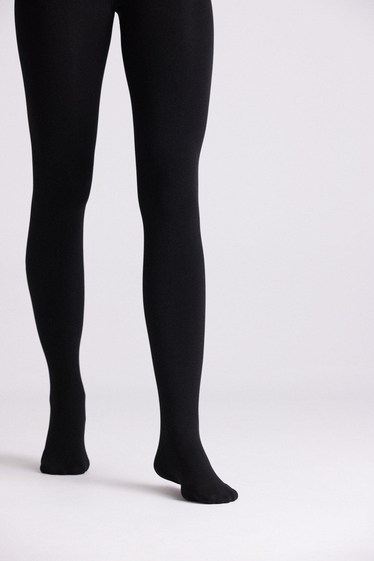 Panty polar 300 deniers