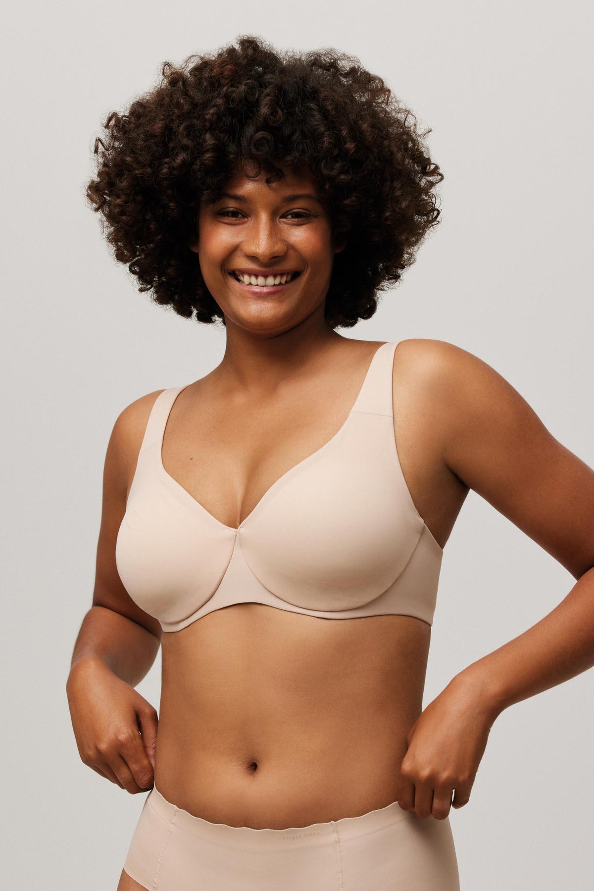 Brasier reductor nude