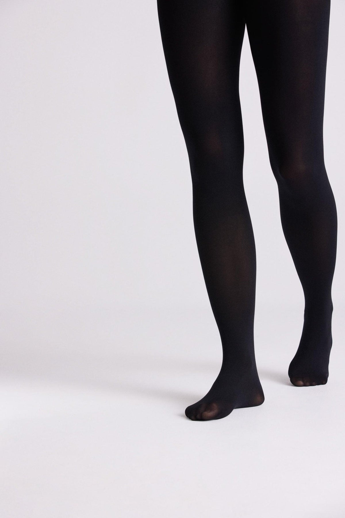 Panty sin costuras 70 denier