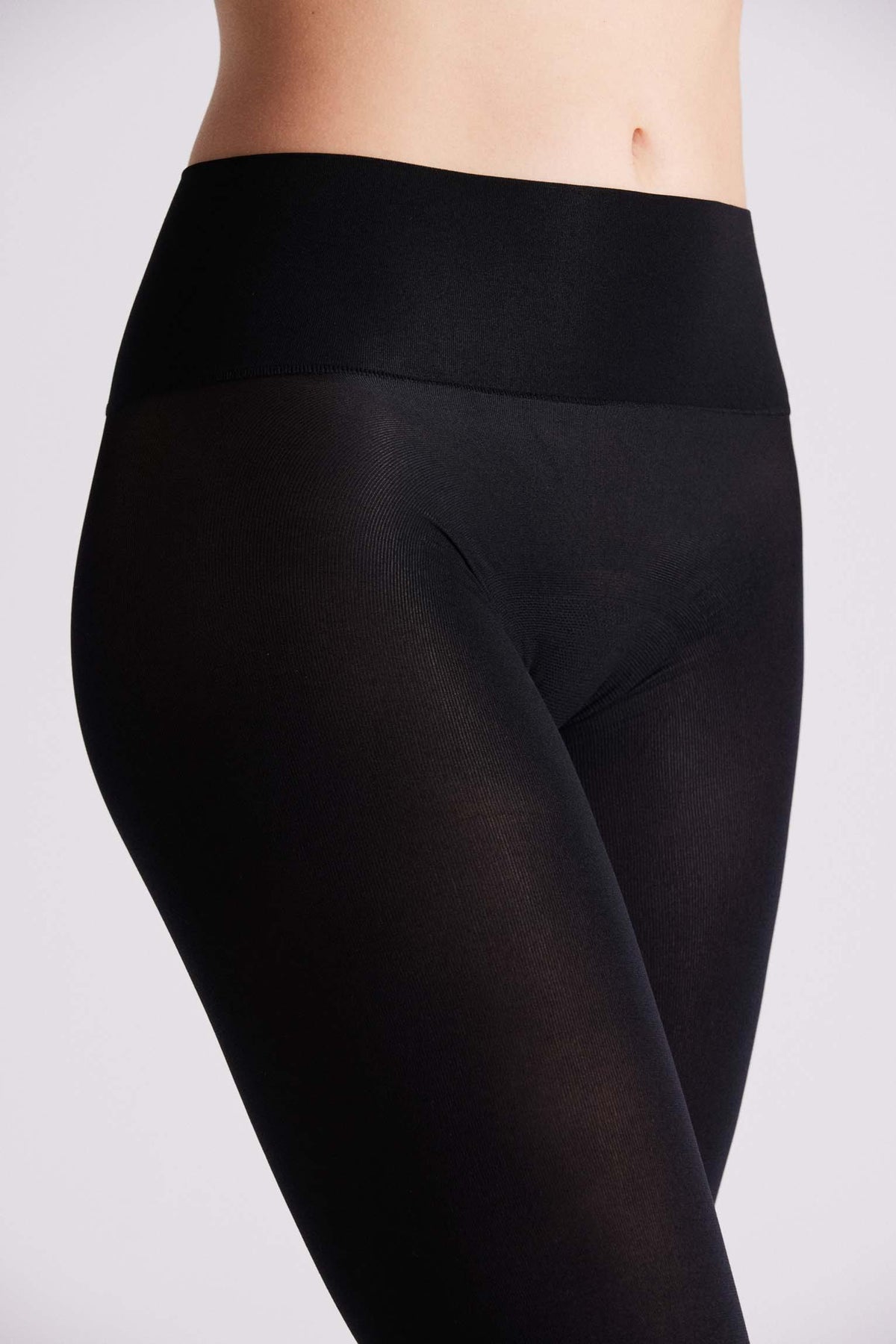 Panty sin costuras 70 denier