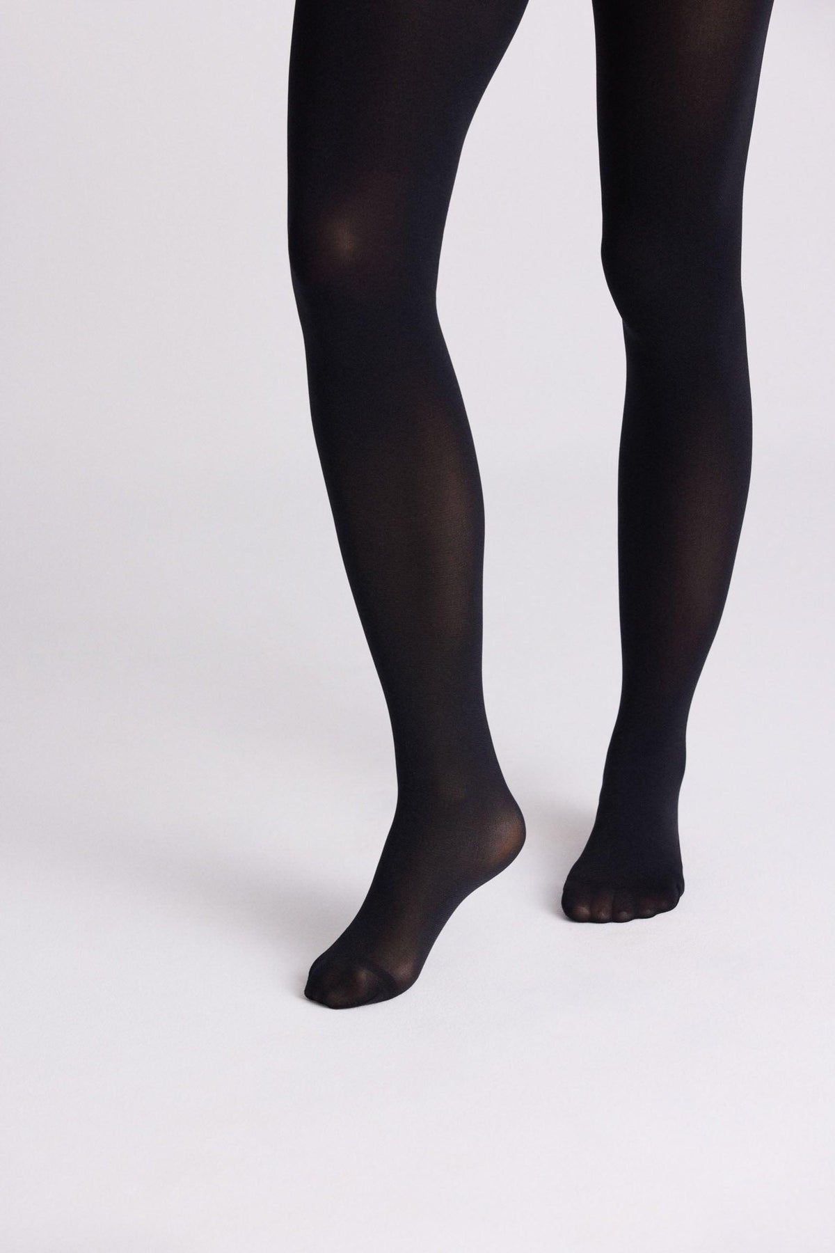 Panty reductor 70 denier negro