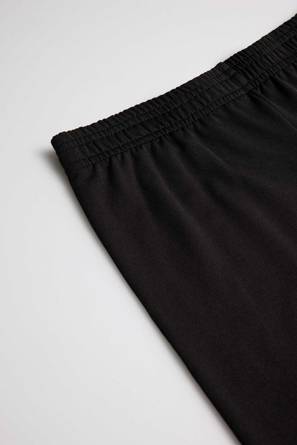 Pantalón interior térmico negro