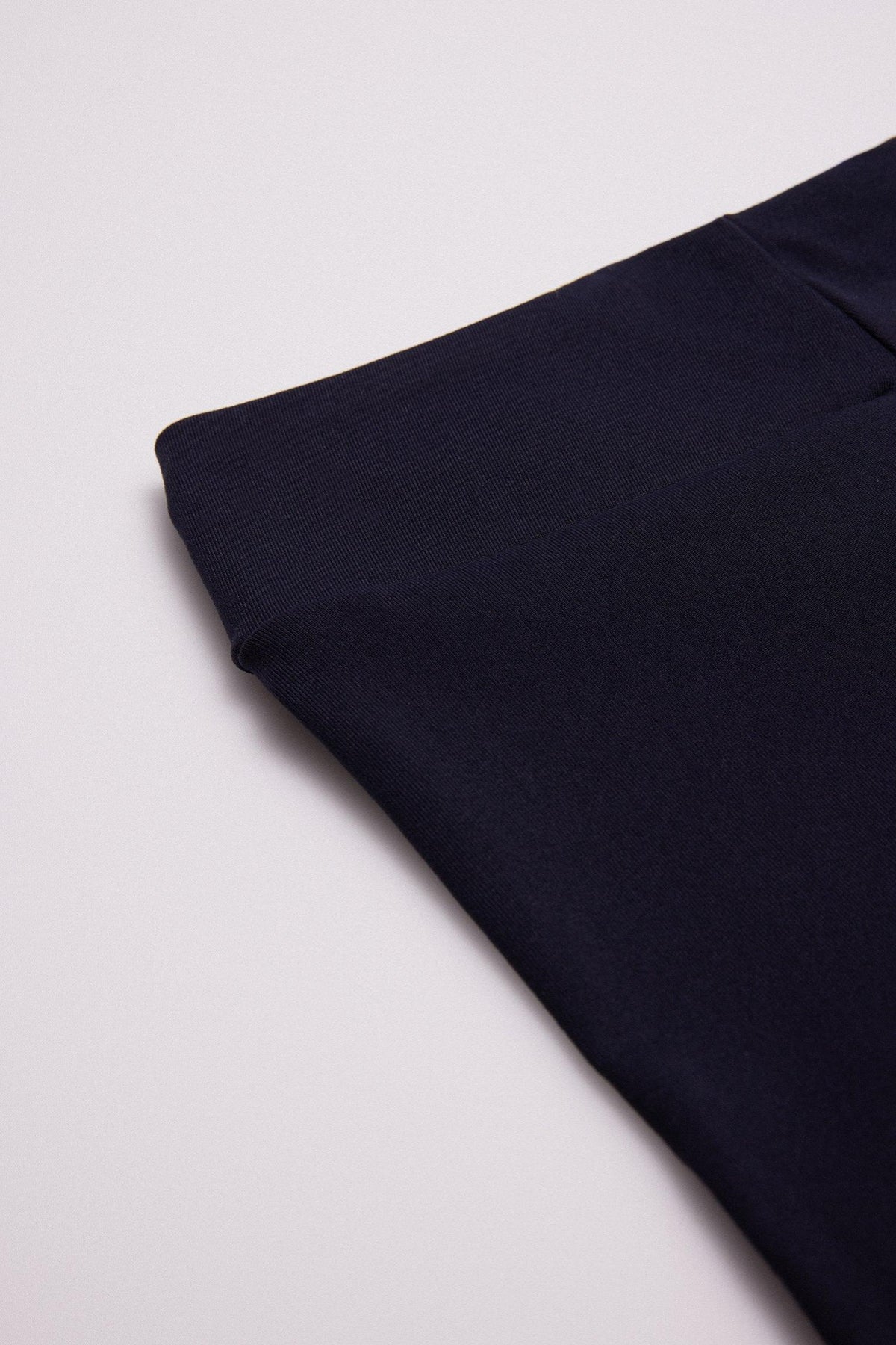 Leggings básicos push-up marino