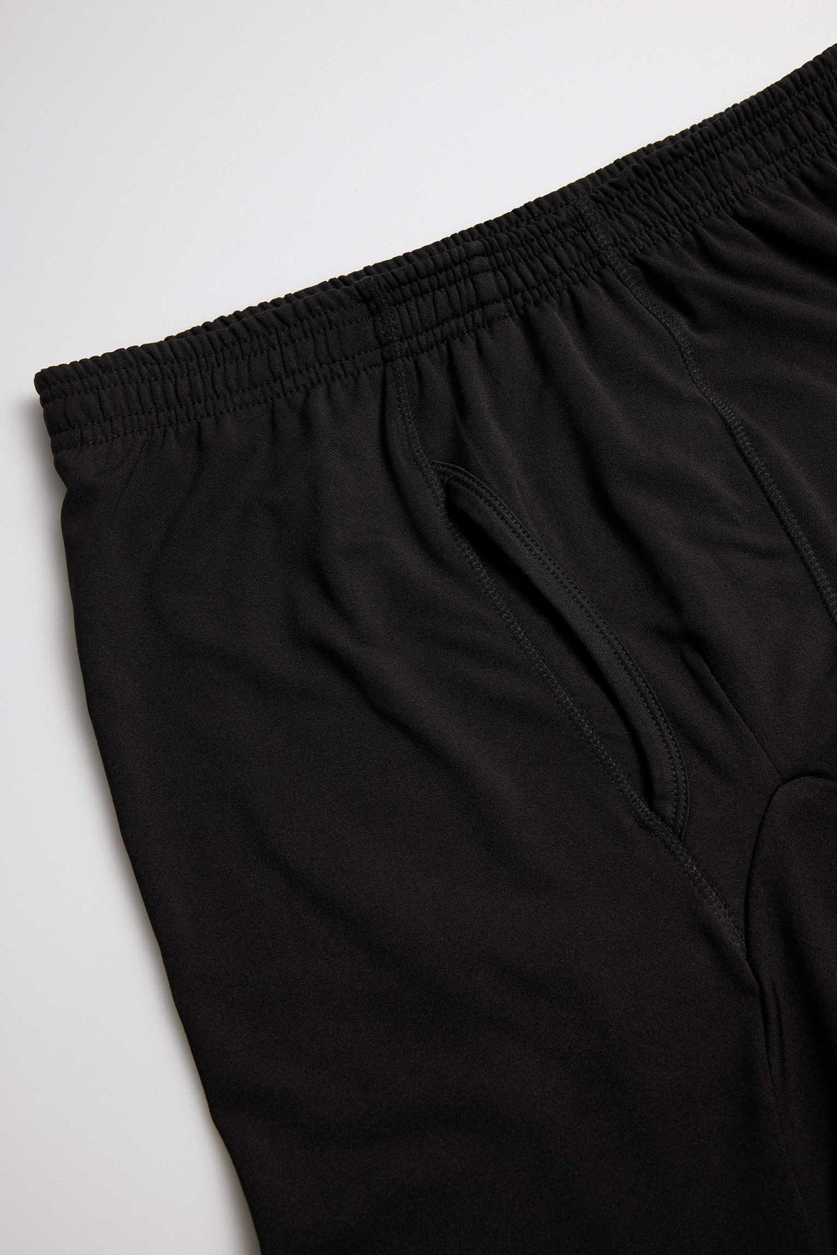 Pantalón interior térmico negro